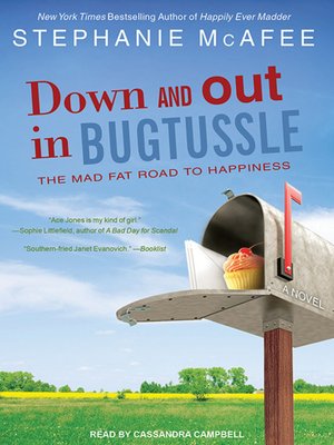 Down and Out in Bugtussle - Audiobook
